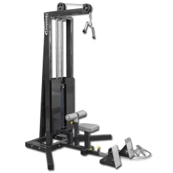 PRO SERIES Seated Lat/Floor Row -- Legend Fitness (3228)