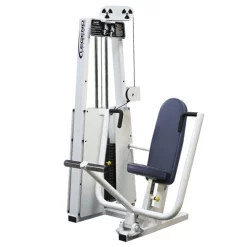 Chest Press Machine -- Legend Fitness (900)