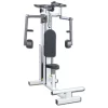 Pec Deck Machine -- Legend Fitness (901)