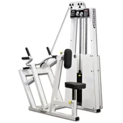 Vertical Row Machine -- Legend Fitness (904)