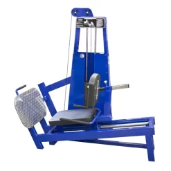 Seated Leg Press Machine -- Legend Fitness (931)