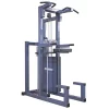 Dip-Chin Assist Machine -- Legend Fitness (933)