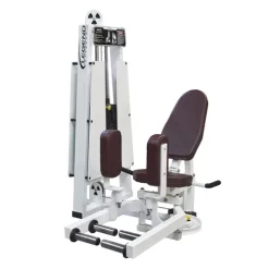 Inner And Outer Thigh Machine -- Legend Fitness (964)