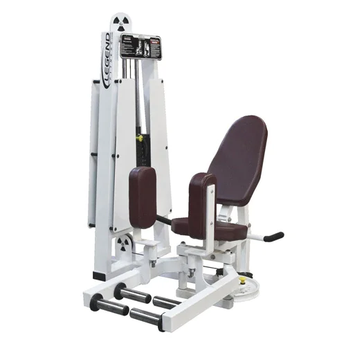 Inner And Outer Thigh Machine -- Legend Fitness (964)
