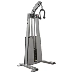 Selectorized Standing Tricep Pushdown Machine -- Legend Fitness (967)
