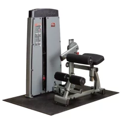 Pro Dual Ab And Back Machine -- Body-Solid (DABBSF) 7 Pro Dual Ab And Back Machine -- Body-Solid (DABBSF) -SportsArt Shop DABBSF HERO02
