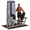 Pro Dual Leg And Calf Press Machine -- Body-Solid (DCLPSF)