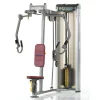 Proformance Plus Pec Fly/Rear Delt -- Tuff Stuff (PPD-803)