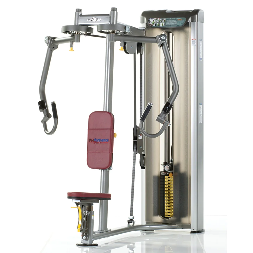 Proformance Plus Pec Fly/Rear Delt -- Tuff Stuff (PPD-803)