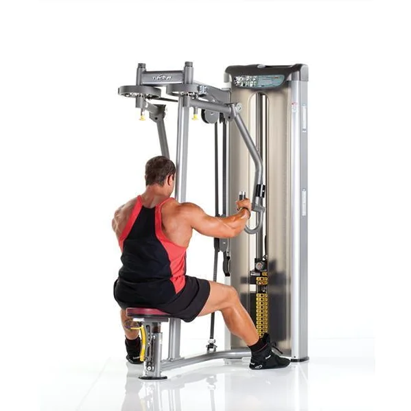Proformance Plus Pec Fly/Rear Delt -- Tuff Stuff (PPD-803) - Image 3