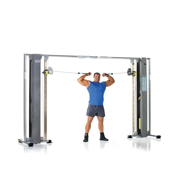 Proformance Plus Adjustable Cable Crossover -- Tuff Stuff (PPMS-250) - Image 2