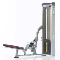 Proformance Plus Low Back Row -- Tuff Stuff (PPS-208)