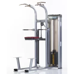 Proformance Plus Assisted Chin/Dip -- Tuff Stuff (PPS-215)