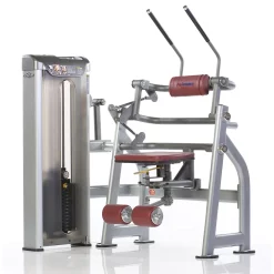 Proformance Plus Abdominal Crunch -- Tuff Stuff (PPS-220)