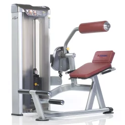 Proformance Plus Back Extension -- Tuff Stuff (PPS-221)