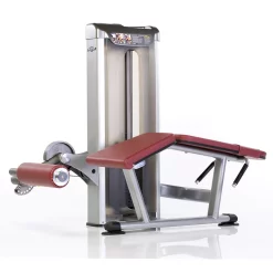 Proformance Plus Prone Leg Curl -- Tuff Stuff (PPS-233)