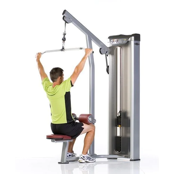 Proformance Plus Lat Pulldown -- Tuff Stuff (PPS-210) - Image 2