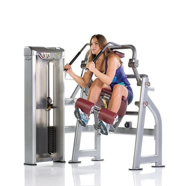 Proformance Plus Abdominal Crunch -- Tuff Stuff (PPS-220) - Image 4