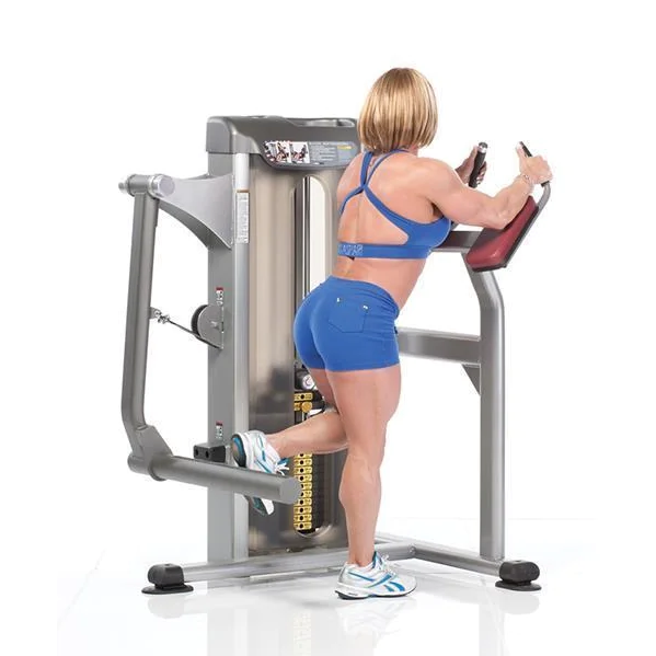 Proformance Plus Glute Machine -- Tuff Stuff (PPS-239) - Image 2
