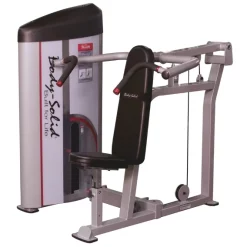 Pro Clubline Series II Shoulder Press Machine -- Body-Solid (S2SP)
