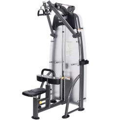 Independent Lat Pull Down -- SportsArt (S916)