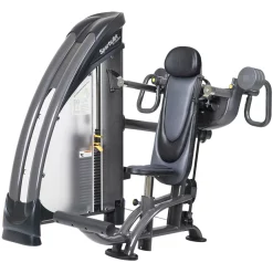 Independent Shoulder Press -- SportsArt (S917)
