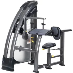 Triceps Extension Machine -- SportsArt (S925)