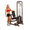 Pro Club Line Leg Extension Machine -- Body-Solid (SLE200G)