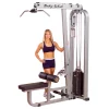 Pro Club Line Lat Machine -- Body-Solid (SLM300G)