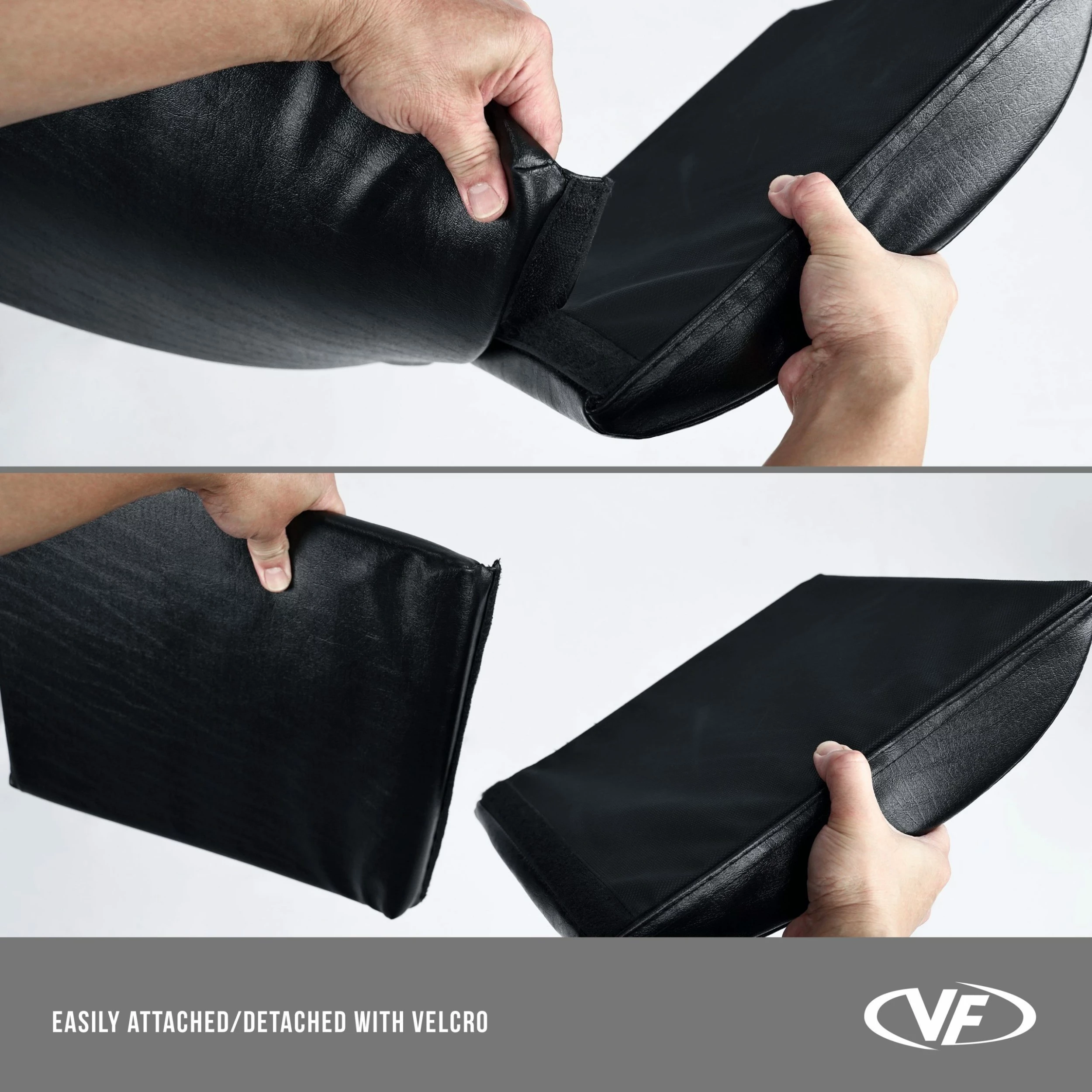 Valor Fitness Ab-Mat, Ab Mat With Detachable Pad - Image 2