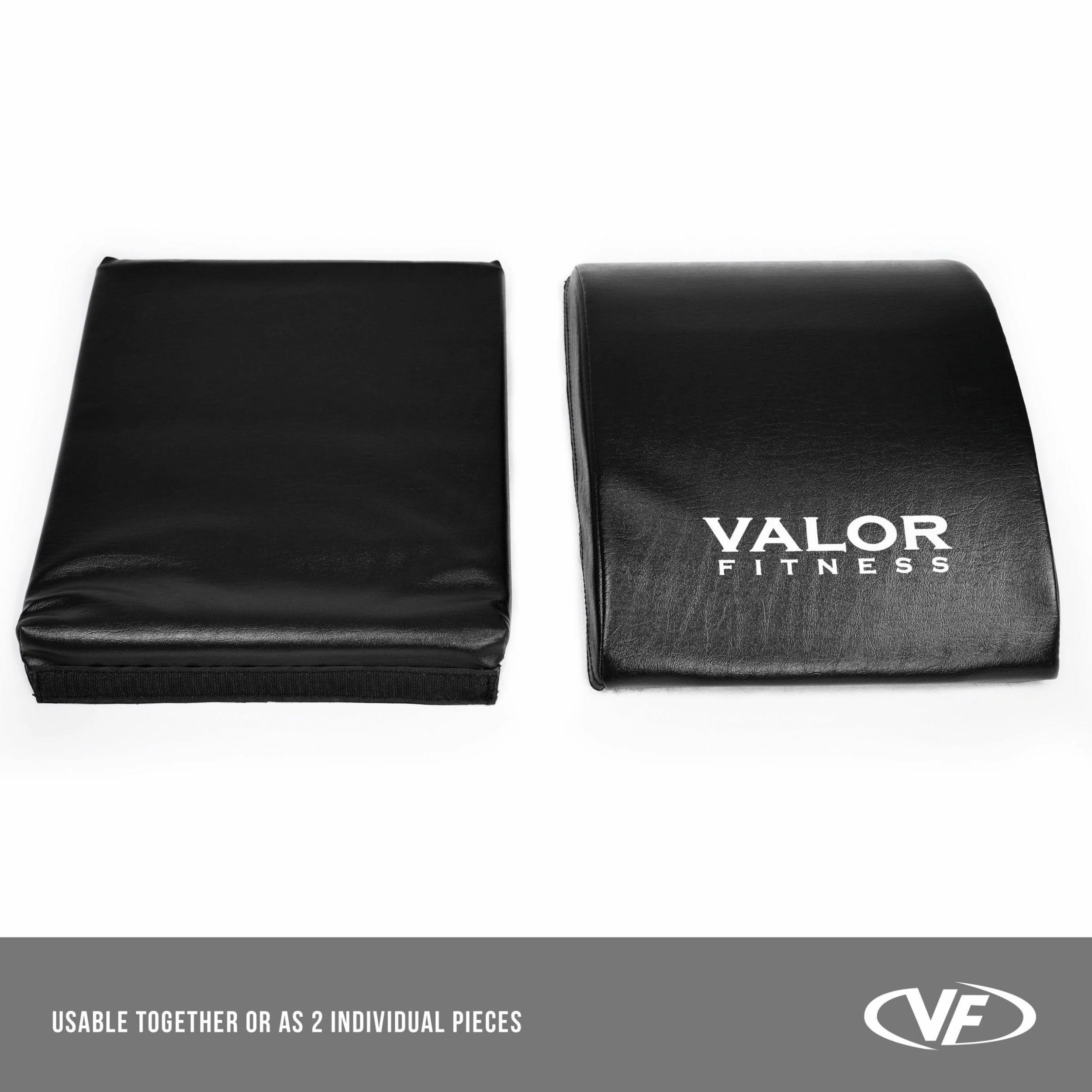 Valor Fitness Ab-Mat, Ab Mat With Detachable Pad - Image 4