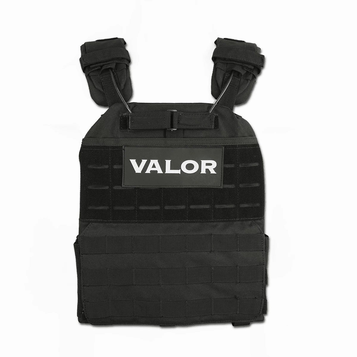 Valor Fitness Adjustable Weight Vest