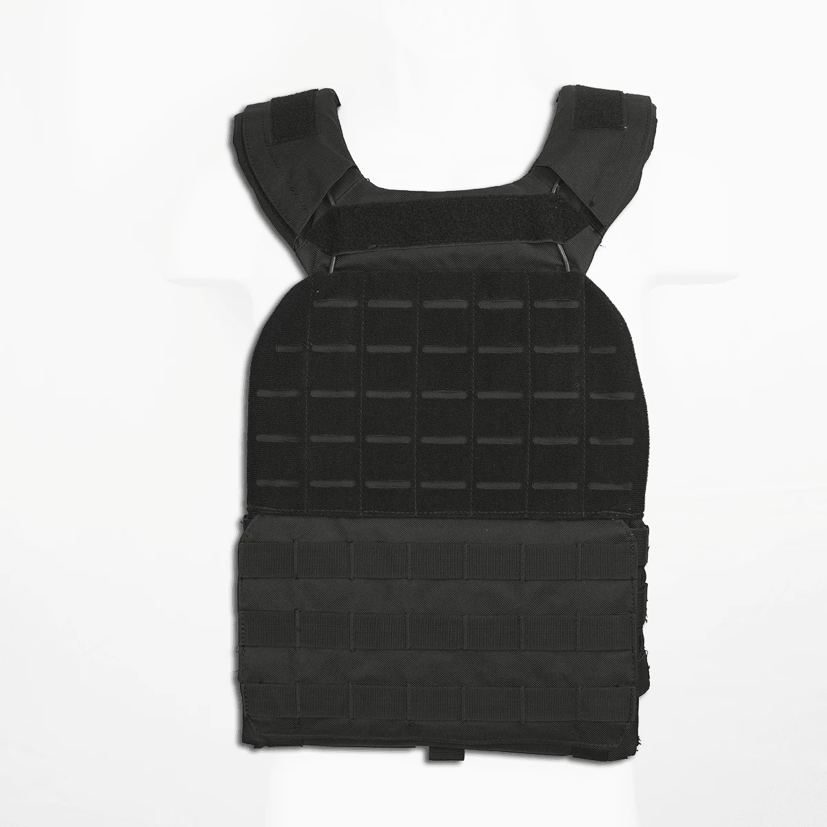 Valor Fitness Adjustable Weight Vest - Image 12