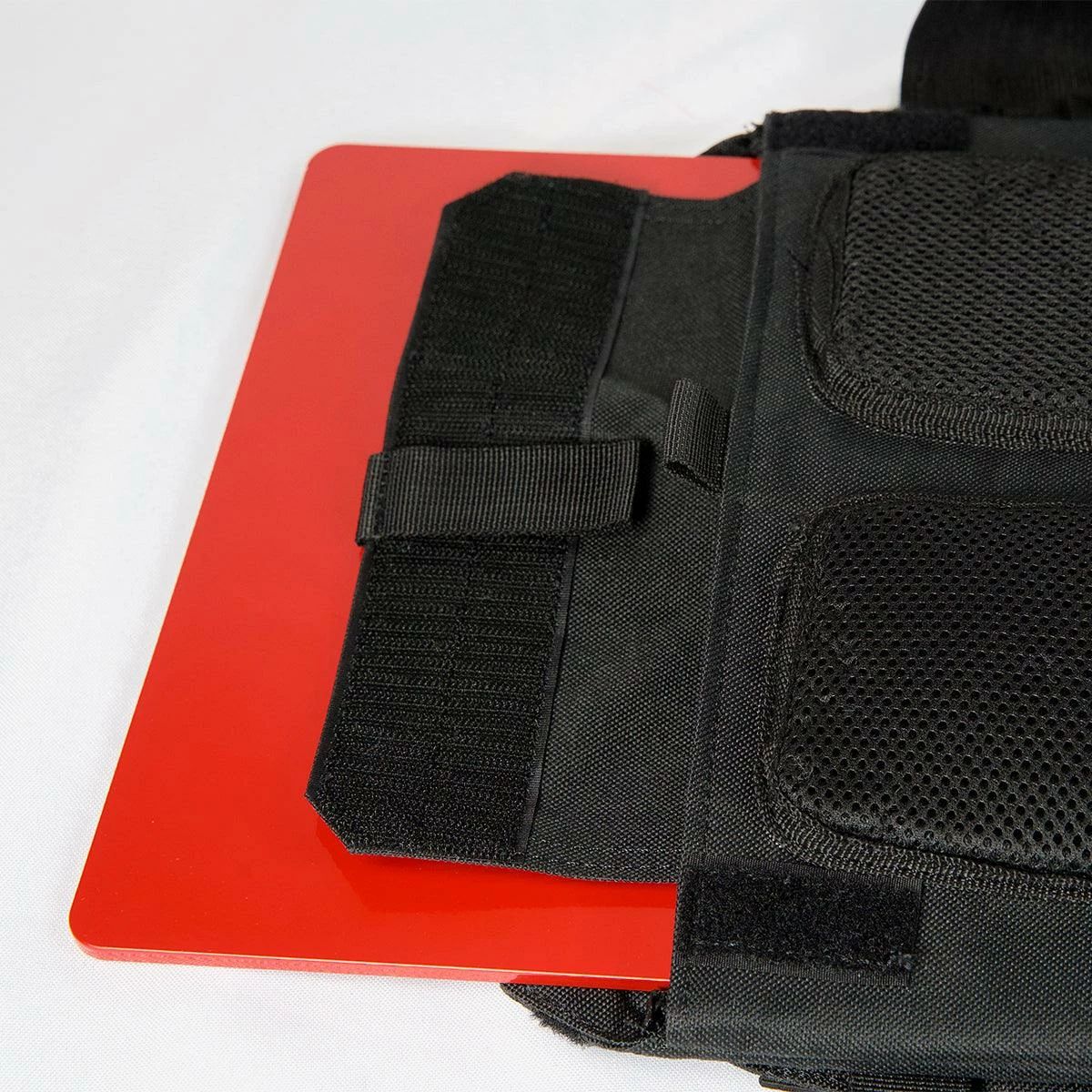 Valor Fitness Adjustable Weight Vest - Image 14