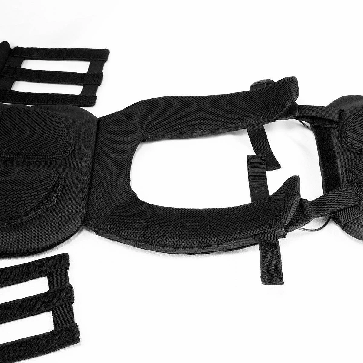 Valor Fitness Adjustable Weight Vest - Image 15