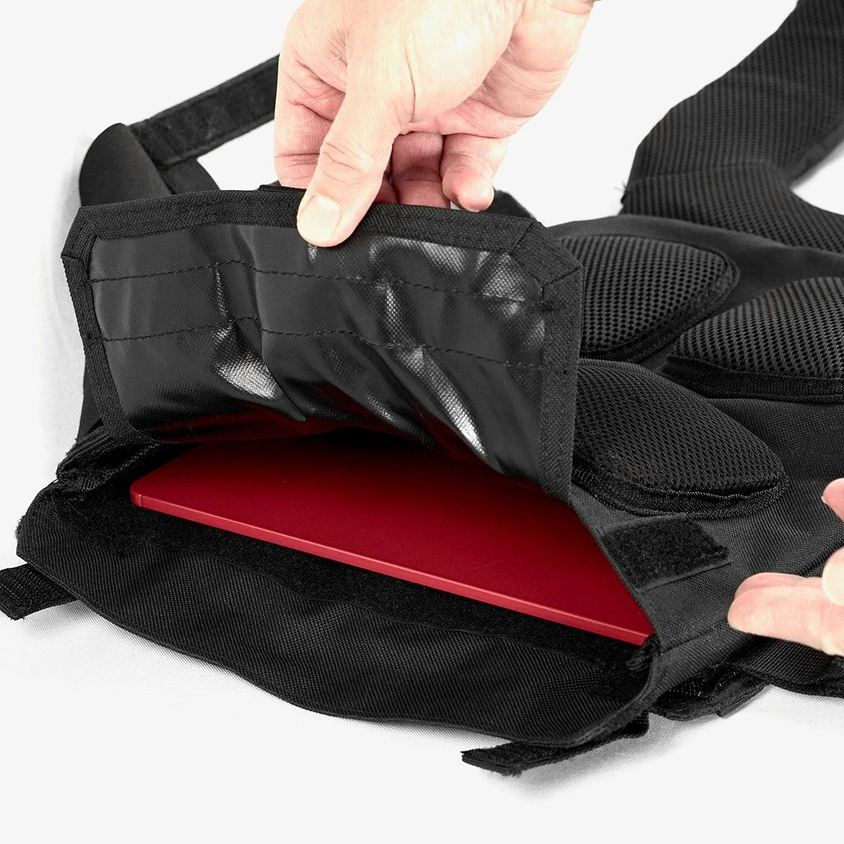 Valor Fitness Adjustable Weight Vest - Image 16