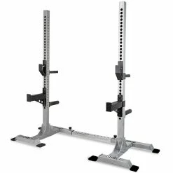 Valor Fitness BD-18, Adjustable Squat/Bench/Dip Stand Towers