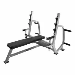 Valor Fitness BF-49, Olympic Bench Press Station