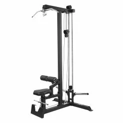 Valor Fitness CB-15, Lat Pull Down / Row Machine