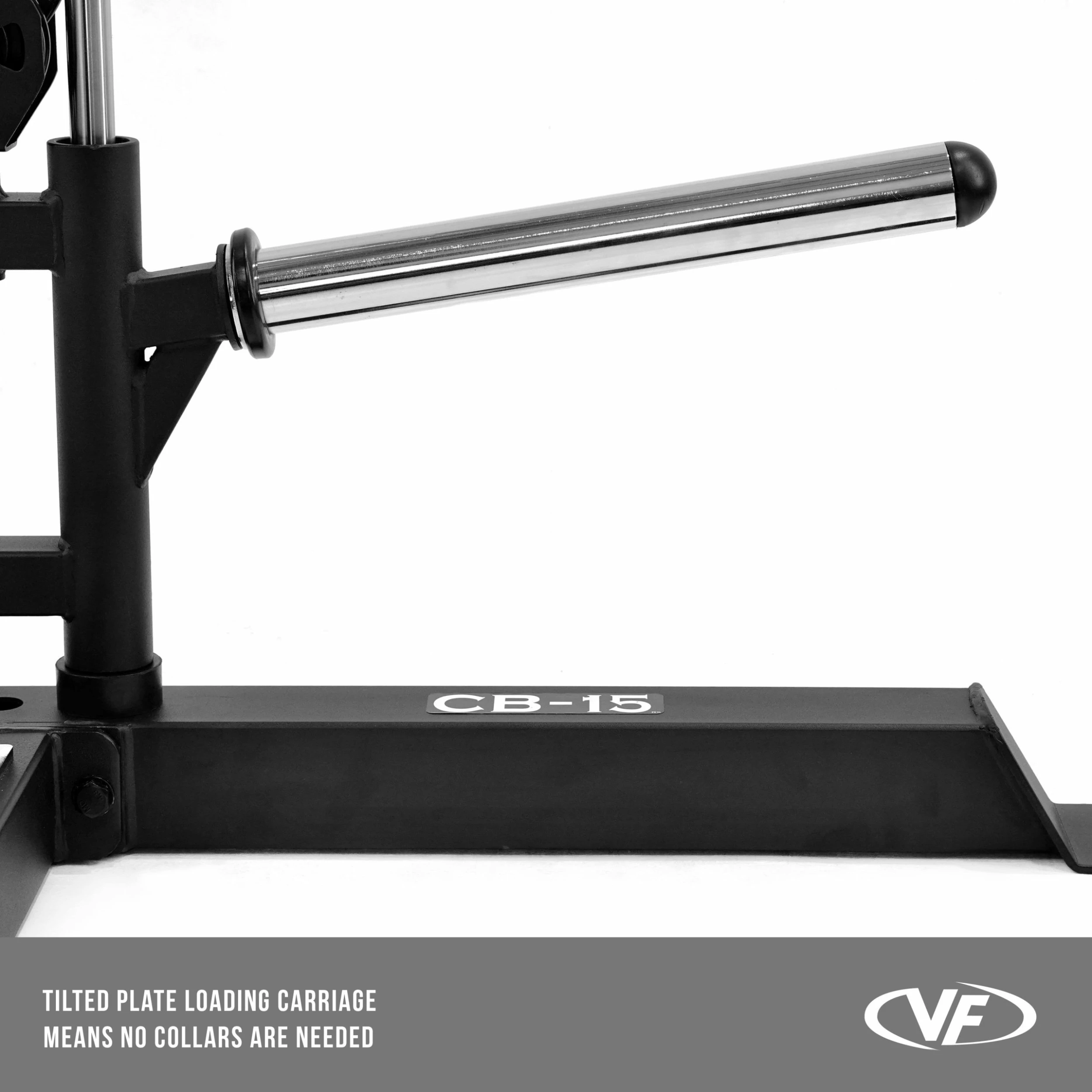 Valor Fitness CB-15, Lat Pull Down / Row Machine - Image 4