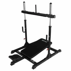 Valor Fitness CC-10, Home Gym Vertical Leg Press Machine