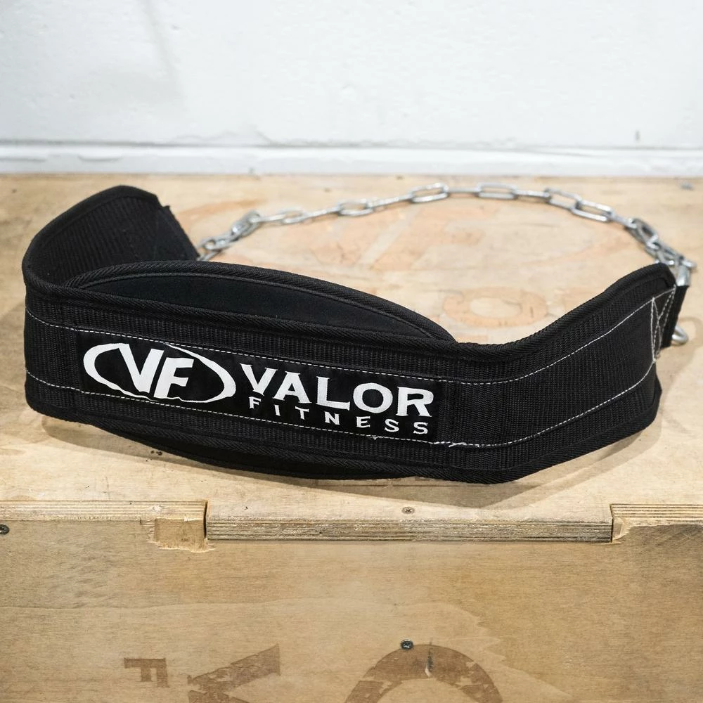 Valor Fitness DB-1, Dip Belt - Image 2