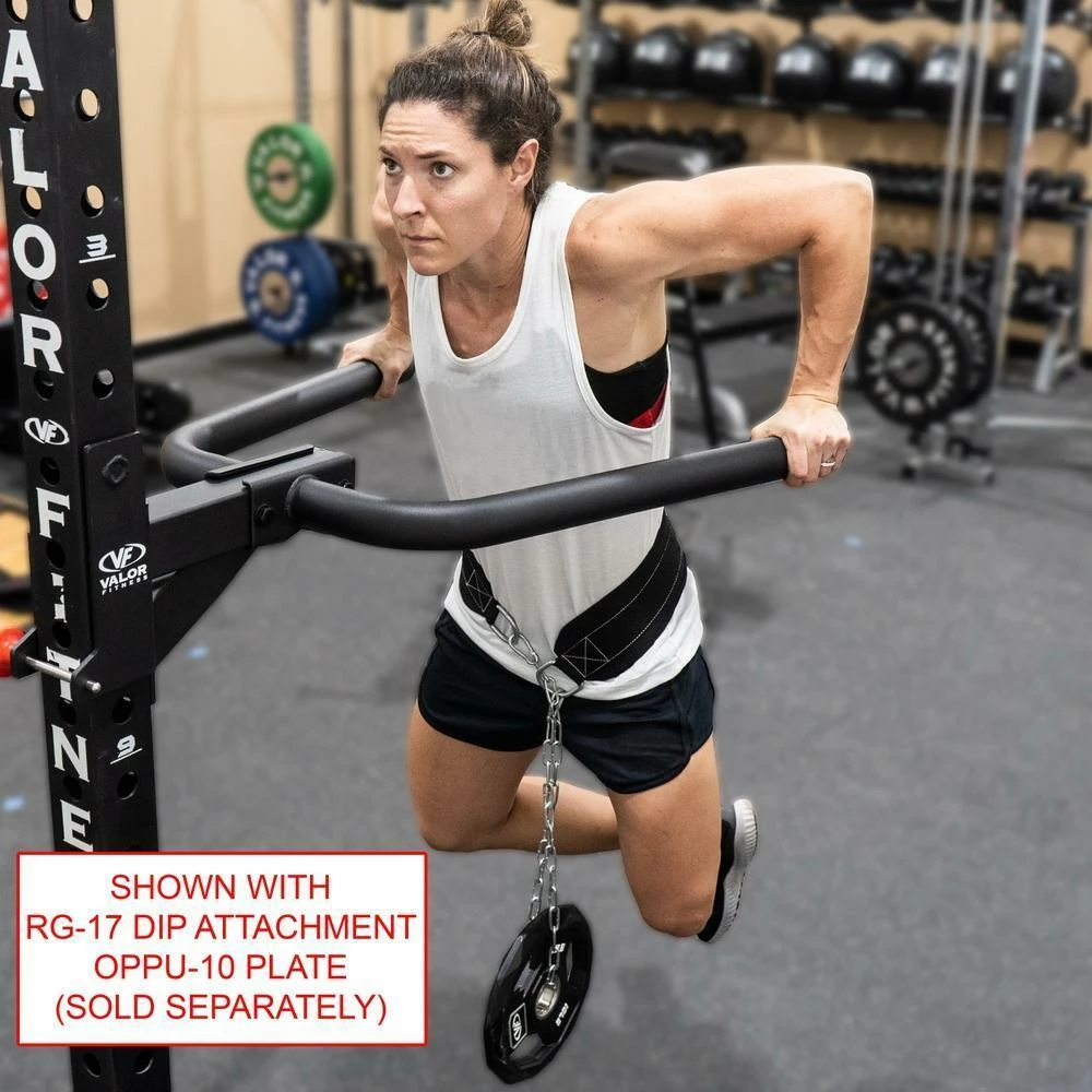 Valor Fitness DB-1, Dip Belt - Image 4