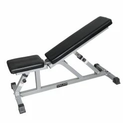 Valor Fitness DD-3, Adjustable Utility Bench