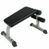 Valor Fitness DE-4, Sit-Up Bench