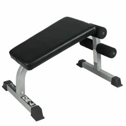 Valor Fitness DE-4, Sit-Up Bench