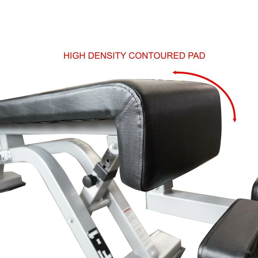 Valor Fitness DF-1, Decline/Flat Bench - Image 3