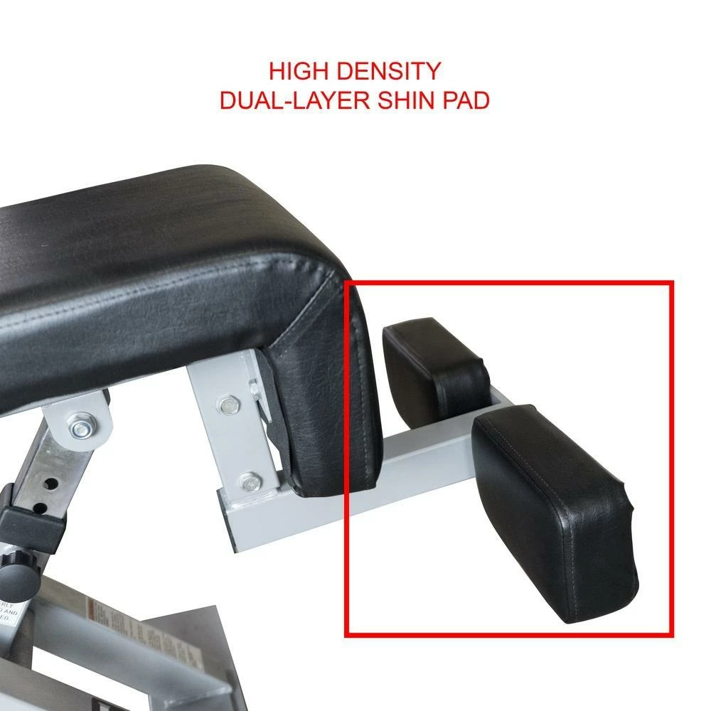 Valor Fitness DF-1, Decline/Flat Bench - Image 6
