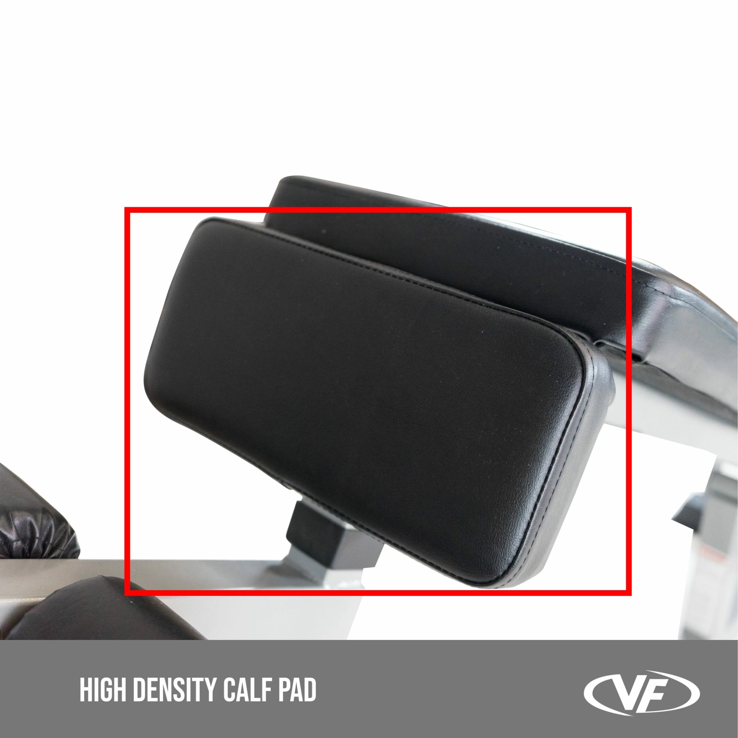 Valor Fitness DF-2, Decline/Flat Bench - Image 2