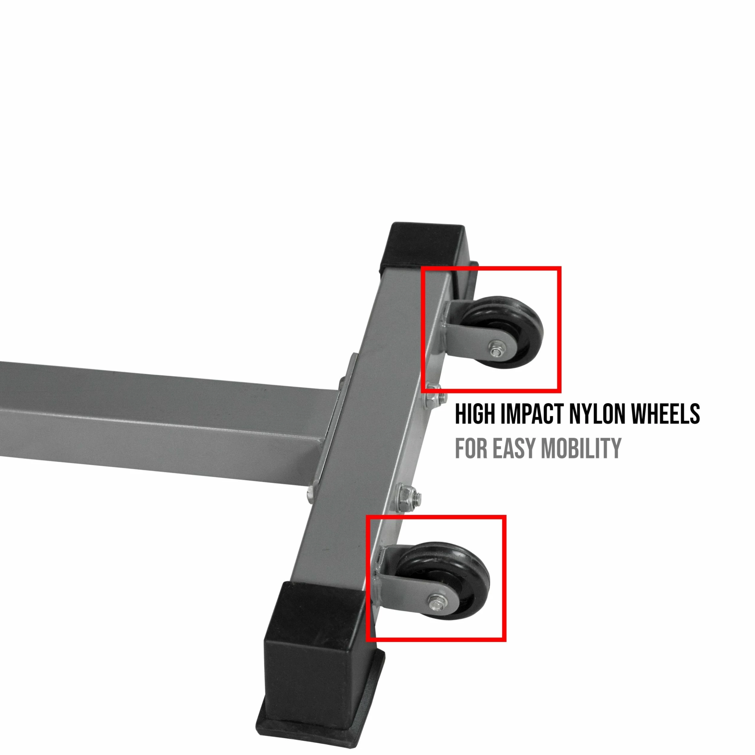 Valor Fitness DF-2, Decline/Flat Bench - Image 3